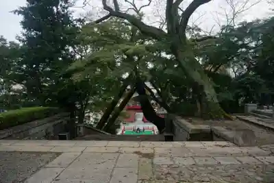 慈光寺のその他建物