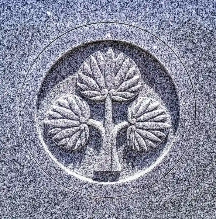 善光寺のその他建物