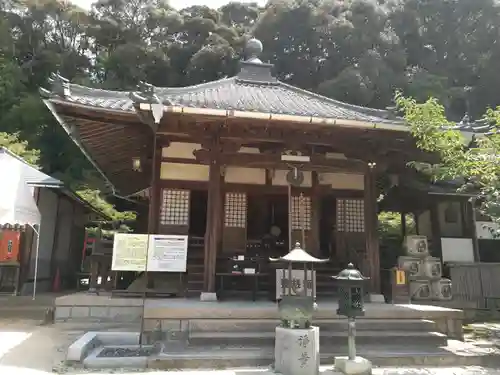 不動院(広島県)