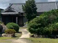 惠明寺の建物その他