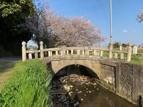 島穴神社のその他建物