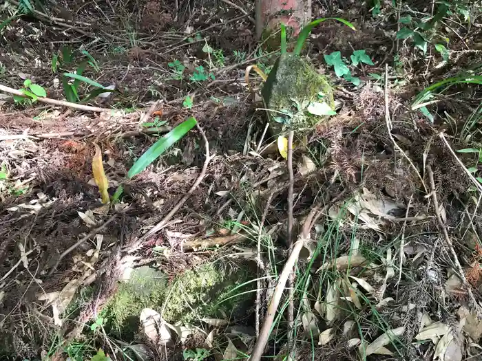 山王神社の建物その他