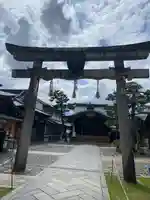 京都ゑびす神社(京都府)