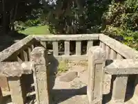 鹿嶋神社のその他建物
