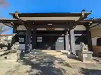 大林寺(東京都)