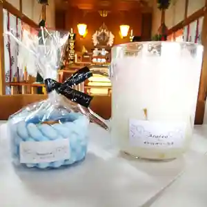 七重浜海津見神社(北海道)(2025年07月03日(木) 09時06分40秒投稿)