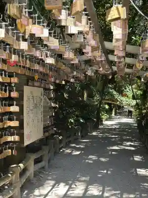 青島神社（青島神宮）(宮崎県)