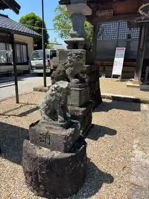 鷲宮神社(栃木県)