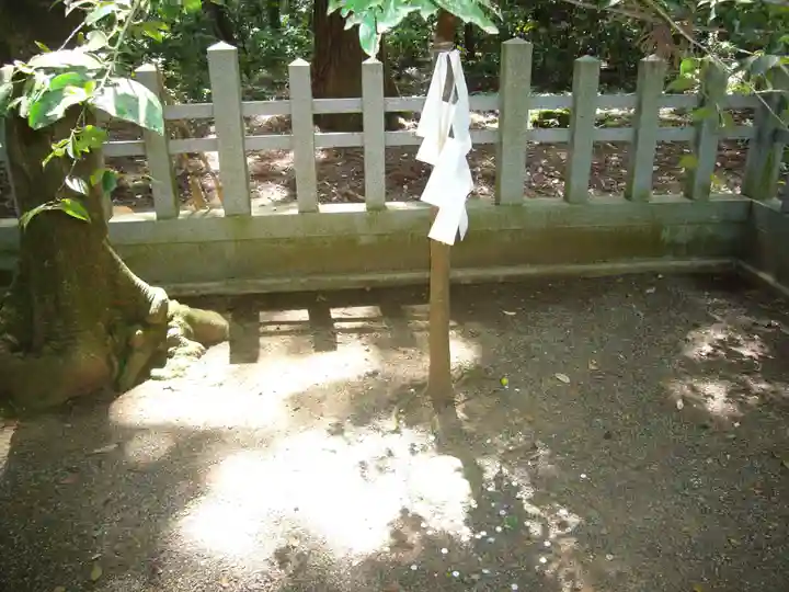 鹿島神宮のその他建物