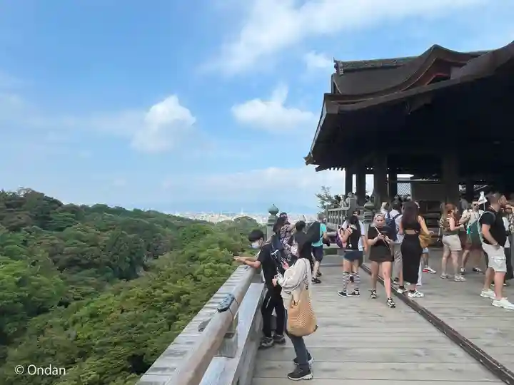 清水寺(京都府)