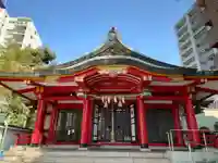 二宮神社(兵庫県)