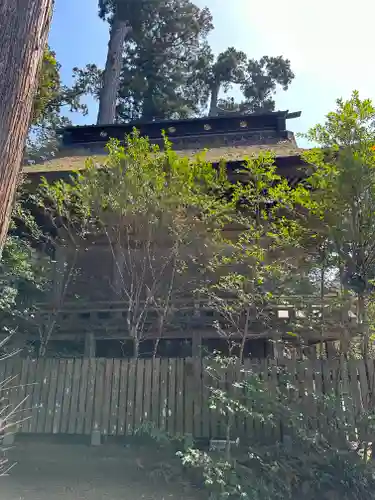 鹿島神宮(茨城県)