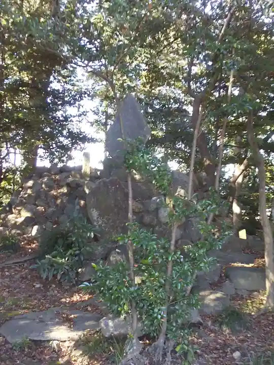 梅宮神社のその他建物