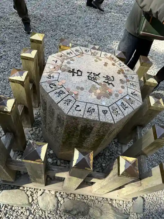 猿田彦神社の{uncategorized: "未分類", other: "その他", undefined: "問題あり", building: "その他建物", grave: "お墓", sacred_gate: "鳥居", guardian: "狛犬", statue: "像", buddha: "仏像", history: "歴史", nature: "自然", garden: "庭園", animal: "動物", pagoda: "塔", temizu: "手水舎", mountain_gate: "山門・神門", sanctuary: "本殿・本堂", subordinate: "末社・摂社", art: "芸術", scenery: "景色", jizo: "地蔵", ema: "絵馬", goshuin: "御朱印", omikuji: "おみくじ", items: "授与品その他", amulet: "お守り", goshuincho: "御朱印帳", eats: "食事", festival: "お祭り", votive_dance: "神楽", shichigosan: "七五三参", wedding: "結婚式", experience: "体験その他", initially: "初詣", around: "周辺", anti_infection: "感染症対策"}