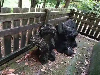 皇子原神社(宮崎県)
