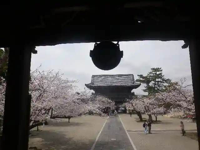 光明寺のその他建物