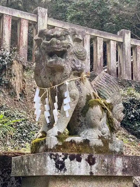 山科神社(京都府)
