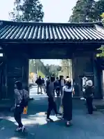 瑞巌寺(宮城県)