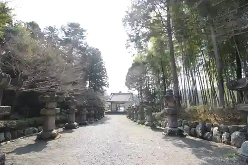能仁寺(埼玉県)