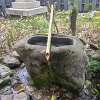 子安稲荷神社(東京都)