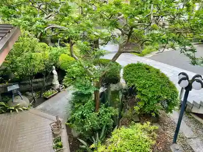 西福寺(東京都)