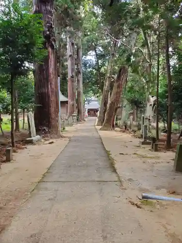 日吉神社(千葉県)