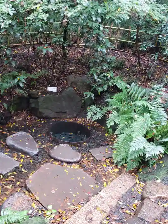 明治神宮のその他建物