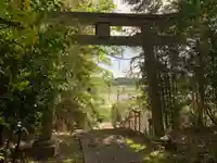 日月神社(千葉県)