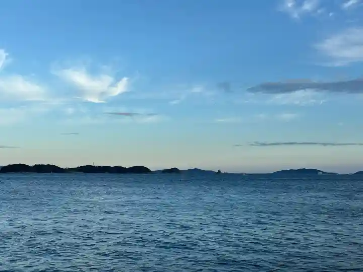 羽豆神社(愛知県)