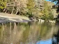 伊勢神宮内宮(皇大神宮)(三重県)