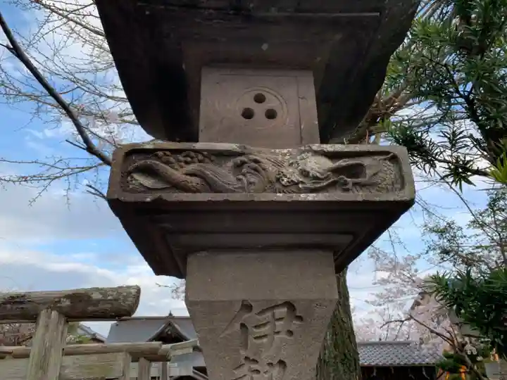 舟戸稲荷神社(千葉県)