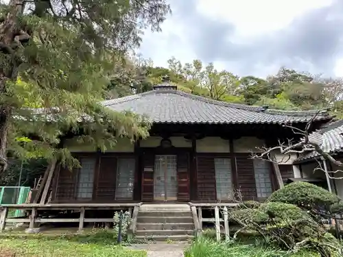 宝生寺(神奈川県)