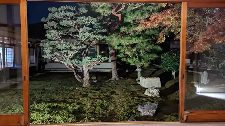 妙覺寺(妙覚寺)(京都府)