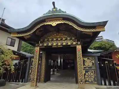 水戸東照宮(茨城県)