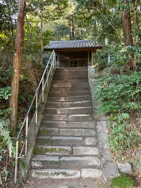 大御堂観音寺(京都府)