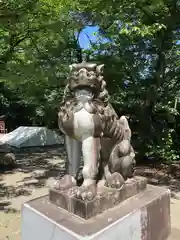 篠座神社(福井県)