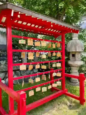 東神奈川熊野神社(神奈川県)