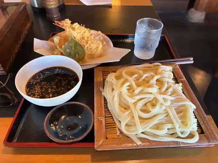 於神社(香川県)
