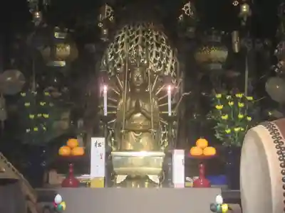 水澤寺(水澤観世音)(群馬県)