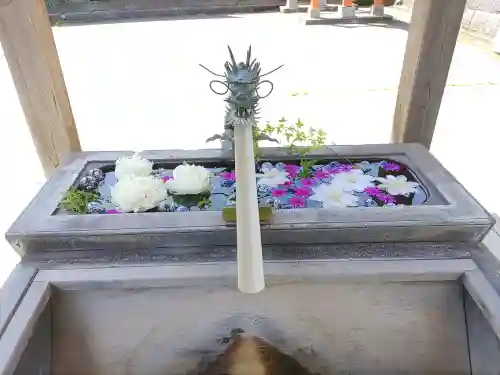 武蔵第六天神社(埼玉県)