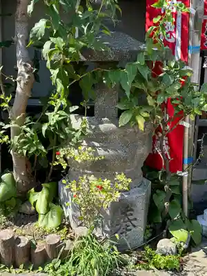 足立神力教会(東京都)