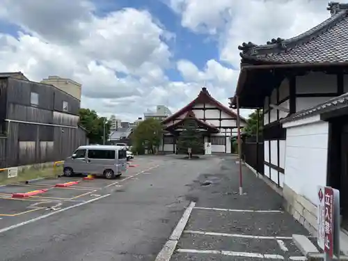 光照院門跡(京都府)