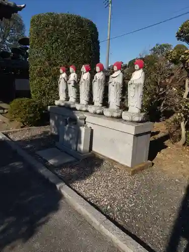龍昌寺 (埼玉県)
