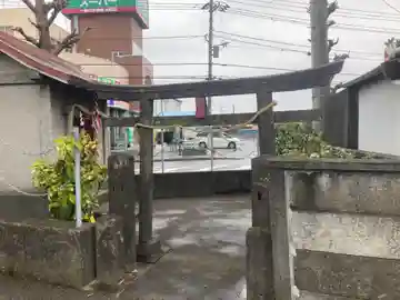 第六天社(神奈川県)