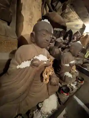 玉眞院玉川大師(東京都)