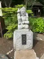 塚崎神明社(千葉県)