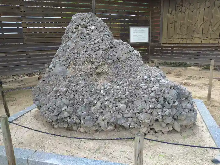 出雲大社(島根県)