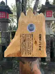 青井阿蘇神社(熊本県)