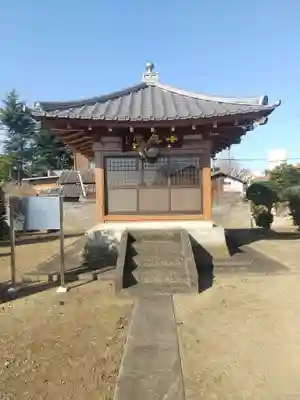 正眼寺(群馬県)