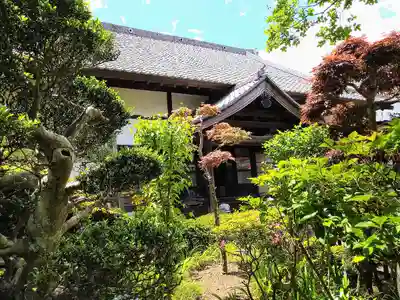 昌伝庵のその他建物